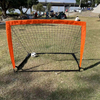 Kids Soccer Goal – Stable Structure, Easy Installation, Safe and Durable, Suitable for Training and Recreation