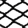 HDPE Warp Knitted Knotless Netting, Aquaculture Net, Protective Net