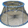 PE Shrimp Trap, Fishing Trap Net, Fish Catching Cage – Durable, Efficient Trapping, Corrosion Resistant, Suitable for Various Waters
