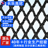 Warp Knitted Knotless Net