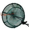 PE Shrimp Trap, Fishing Trap Net, Fish Catching Cage – Durable, Efficient Trapping, Corrosion Resistant, Suitable for Various Waters
