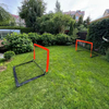 Kids Soccer Goal – Stable Structure, Easy Installation, Safe and Durable, Suitable for Training and Recreation