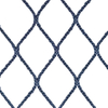 Warp Knitted Knotless Net