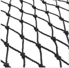 HDPE Single Knot Knotted Netting, Fishing Net, Seine Net
