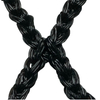 Warp Knitted Knotless Net
